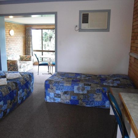 Jacaranda Motor Lodge Grafton Luaran gambar