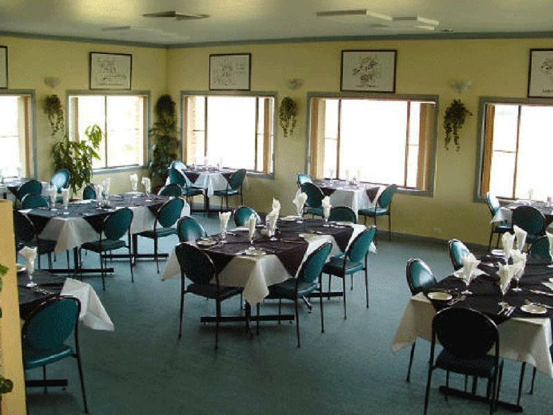 Jacaranda Motor Lodge Grafton Luaran gambar