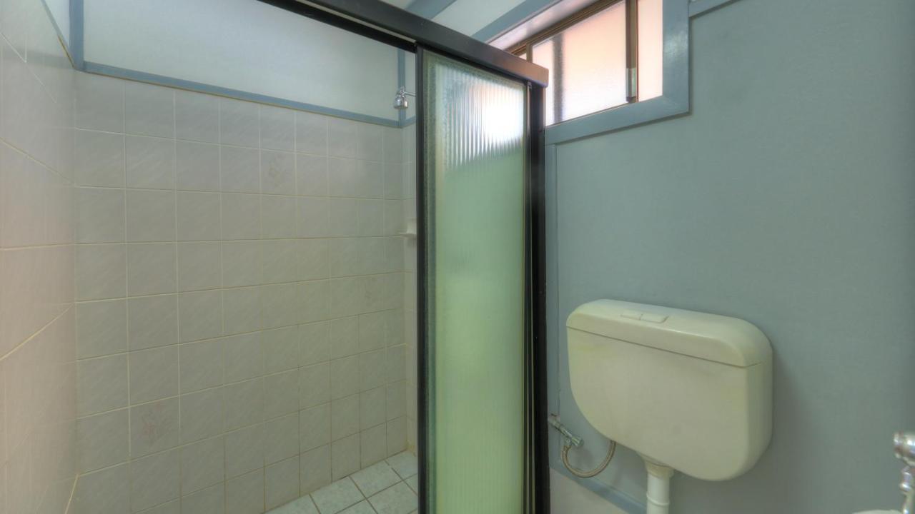 Jacaranda Motor Lodge Grafton Luaran gambar